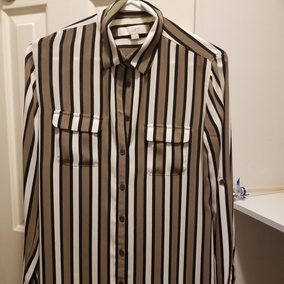 Blouse - Picture 1 of 2